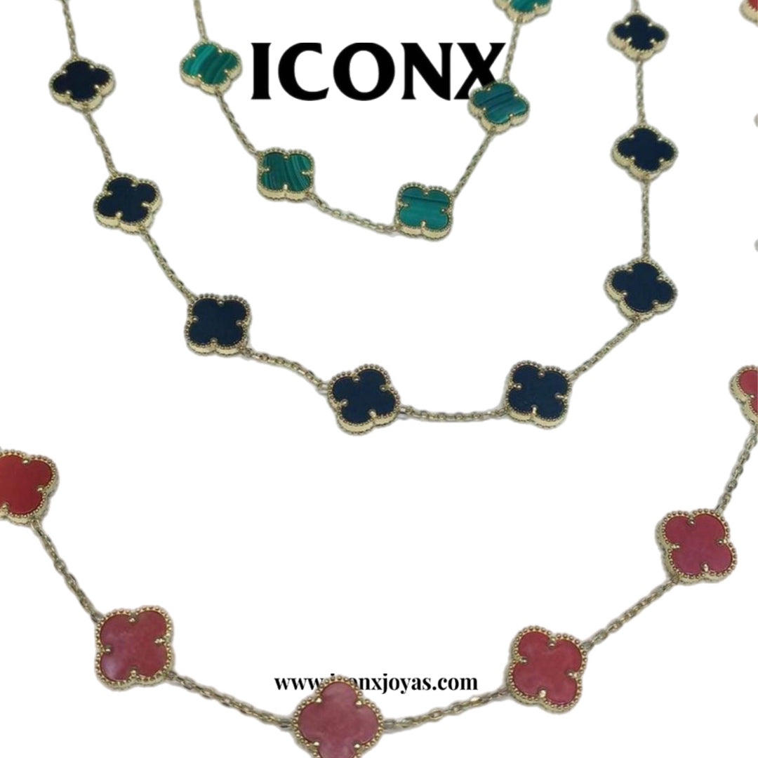 Cadena Van Cleef