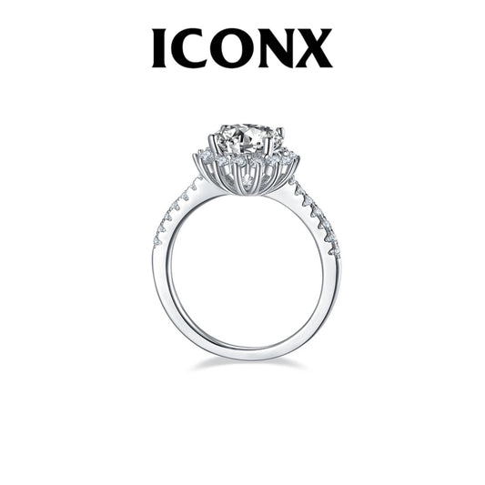 Anillo Compromiso Fenty