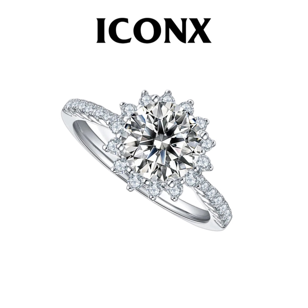 Anillo Compromiso Fenty