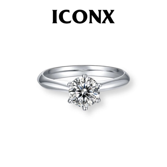 Anillo Compromiso Meliu