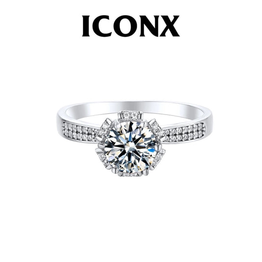 Anillo Compromiso Briaun