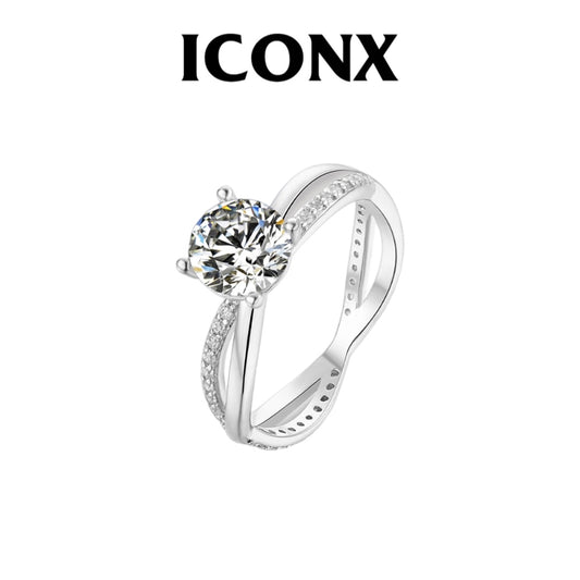 Anillo Compromiso Deya