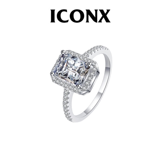 Anillo Compromiso Teryu