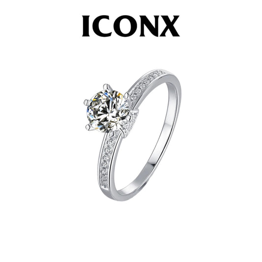 Anillo de matrimonio Delfy