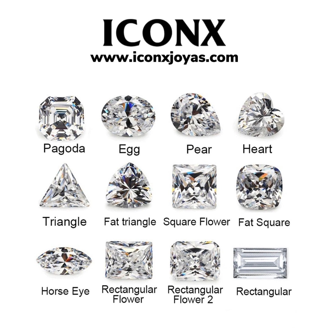 Anillo Compromiso Fenty