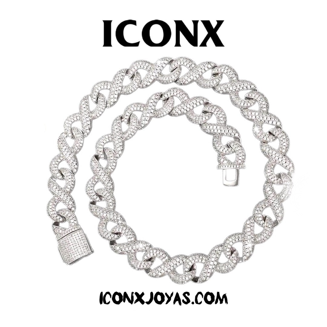 CUBANA INFINITO DIAMANTES