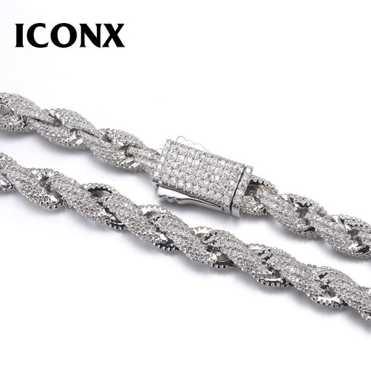 TORSE ICONX