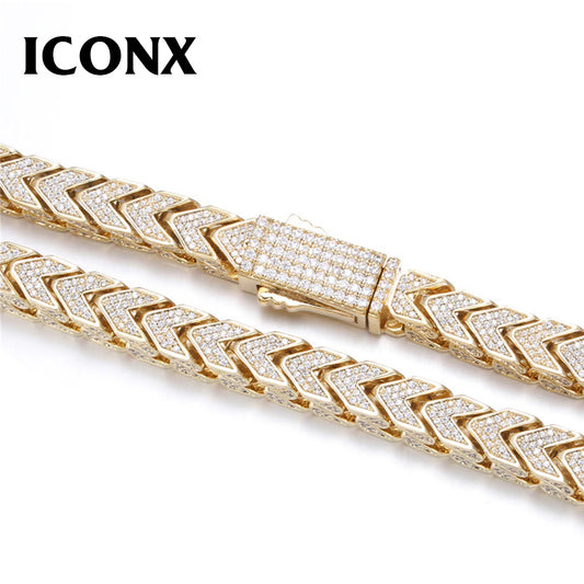 SHELL ICONX