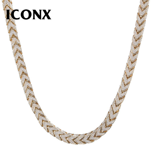 SHELL ICONX