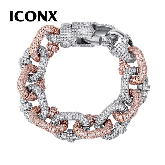 ROAD BRAZALETE ICONX