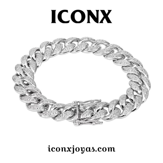 BRAZALETE KUNTY