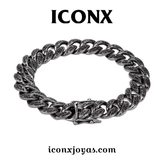 BRAZALETE KUNTY