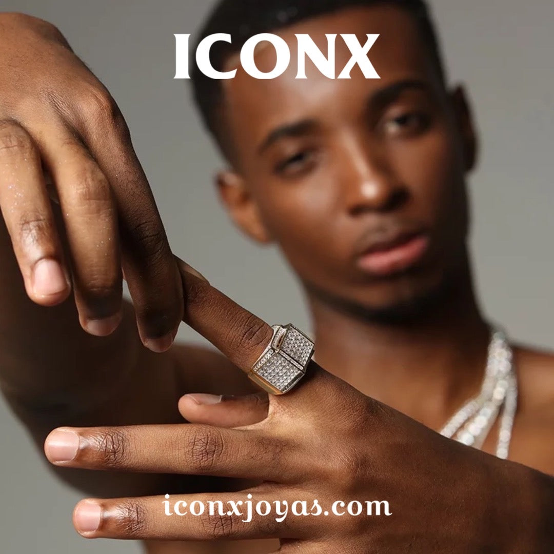 ANILLO HIUBSON