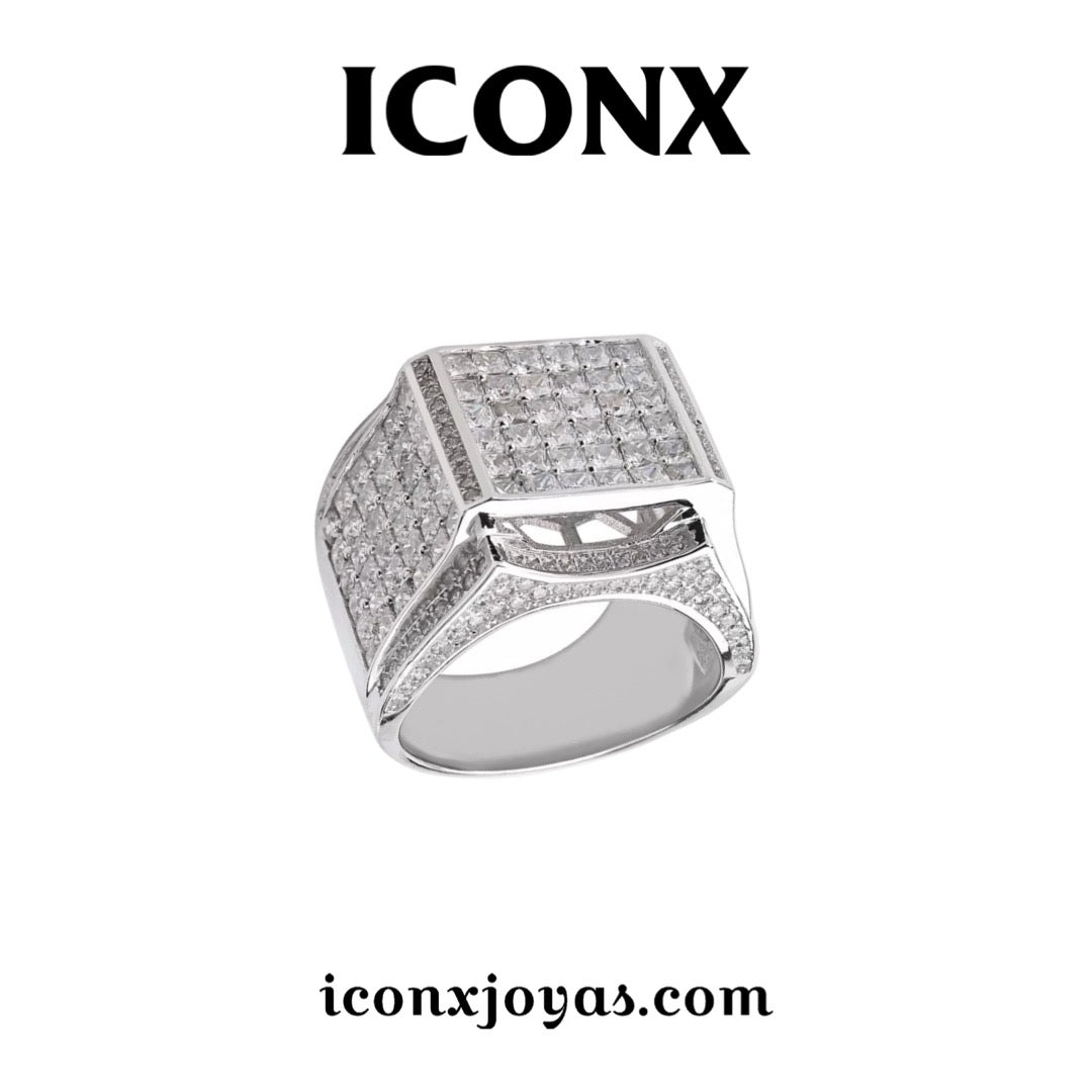 ANILLO HIUBSON