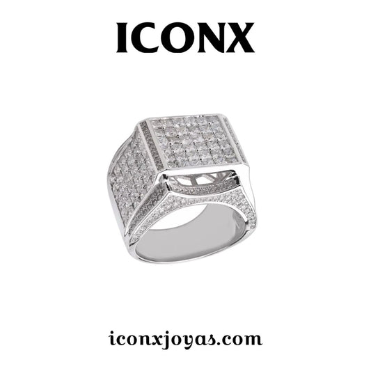 ANILLO HIUBSON