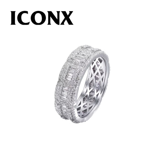 ANILLO GLOB DIAMANTES