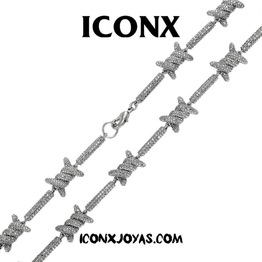 SPIKES CADENA