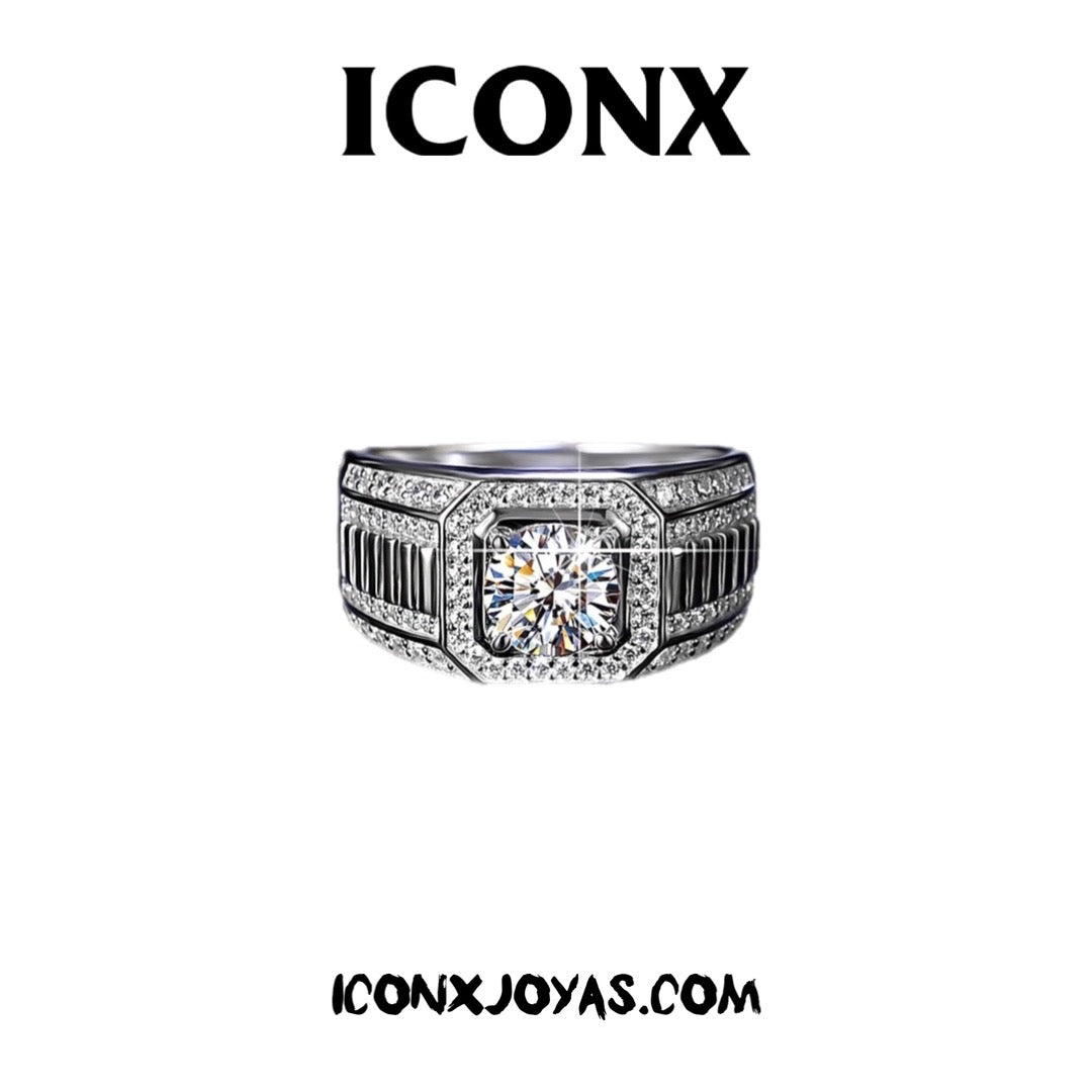ANILLO CARETI