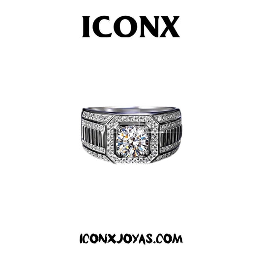 ANILLO CARETI