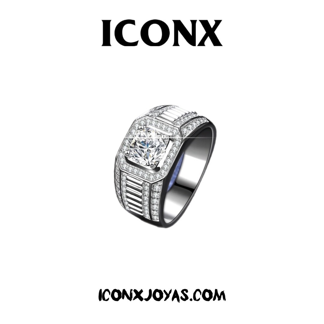 ANILLO CARETI