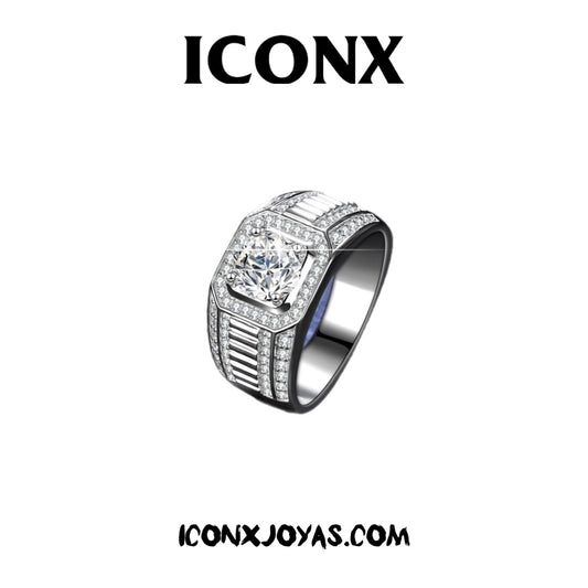 ANILLO CARETI