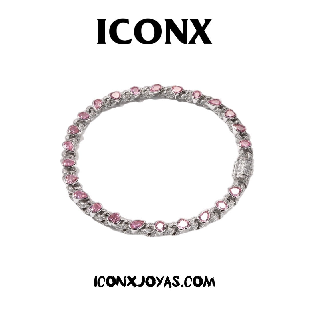 CADENA CORAZON INFINITO 4her