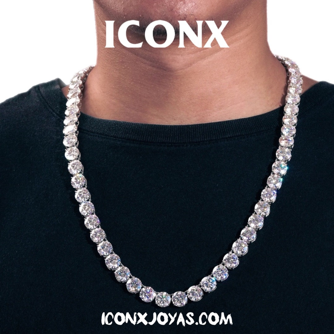 GRIDDY CADENA DIAMANTES
