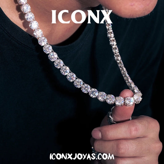 GRIDDY CADENA DIAMANTES