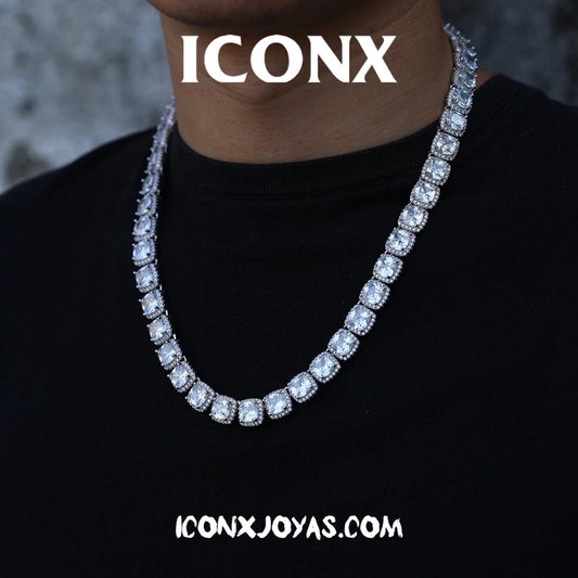 COMPLEX CADENA DIAMANTES