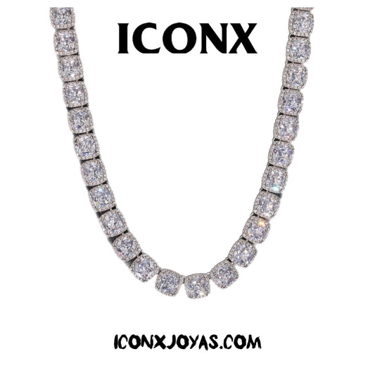 COMPLEX CADENA DIAMANTES