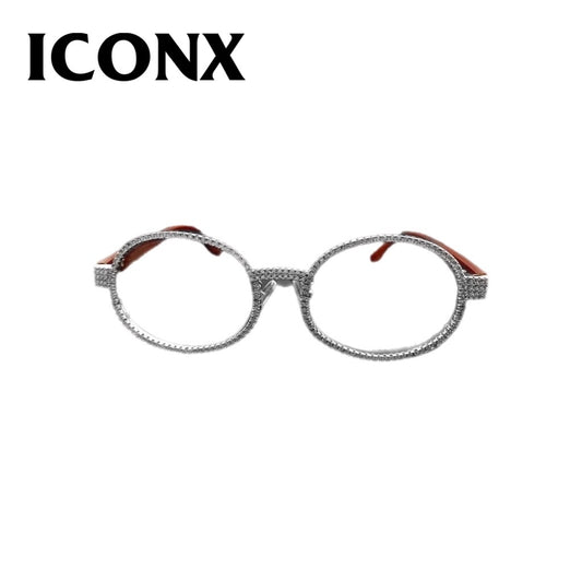 LENTES ICONX DIAMANTES