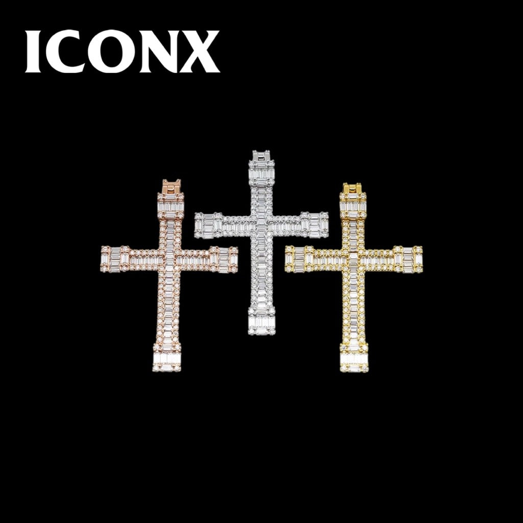 CRUZ DIAMANTES