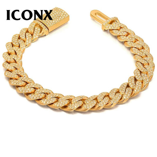 RECT ICONX DIAMANTES/M