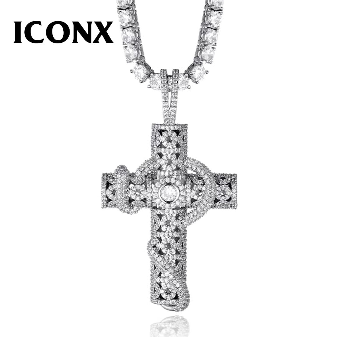 COLGANTE GOD ICONX