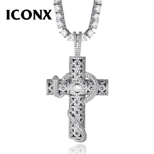 COLGANTE GOD ICONX
