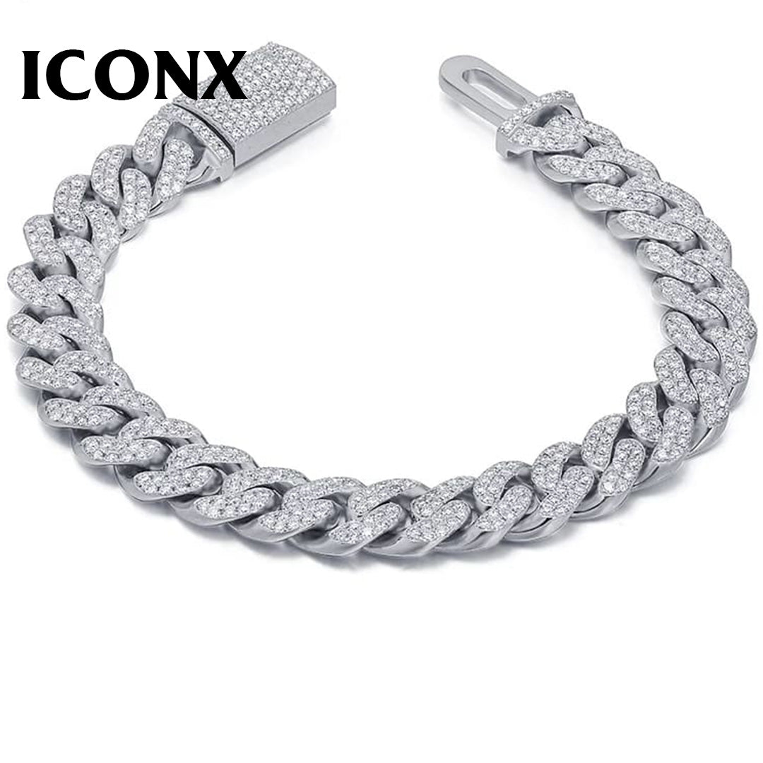 RECT ICONX DIAMANTES/M