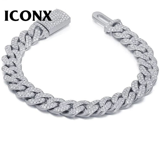 RECT ICONX DIAMANTES/M