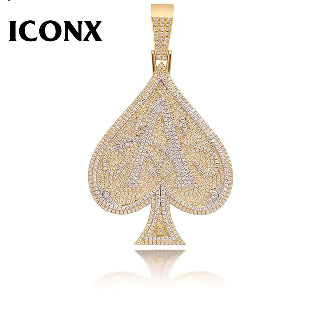 COLGANTE AZ ICONX