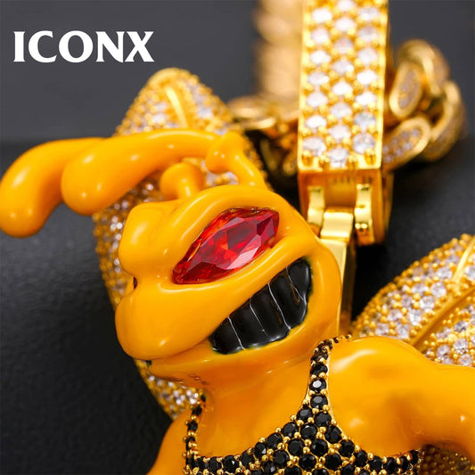 COLGANTE BEE ICONX