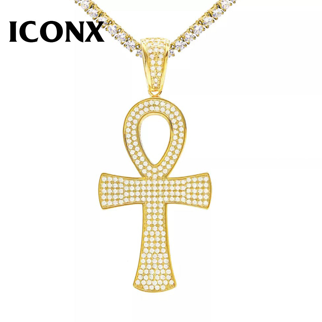 COLGANTE PEH ICONX DIAMANTES/M