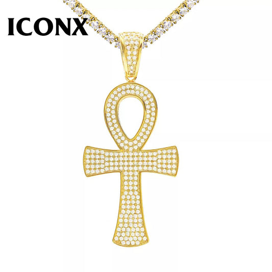 COLGANTE PEH ICONX DIAMANTES/M