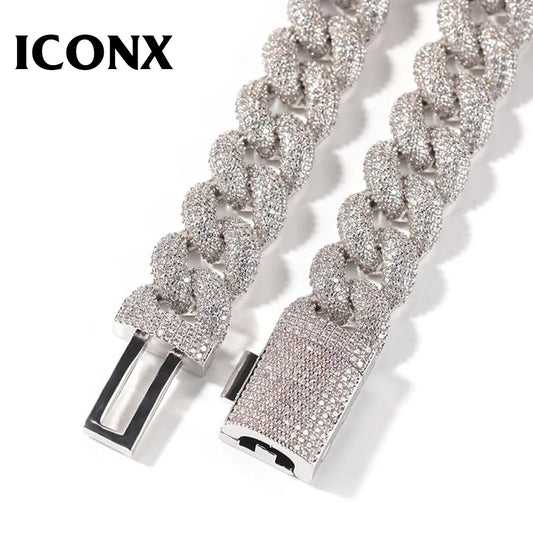 REACT CADENA ICONX