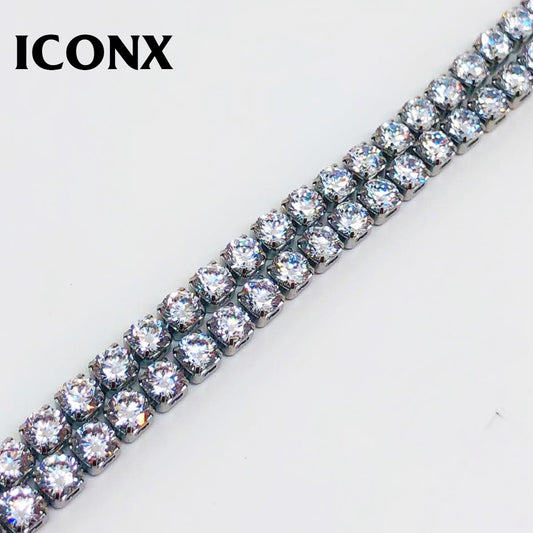 ICONX GRIDDEN