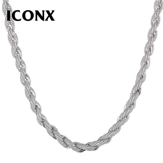 TORSE ICONX