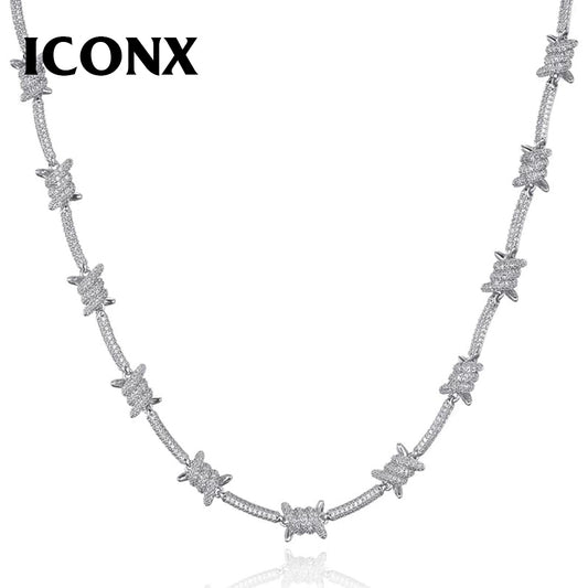 SPIKES CADENA