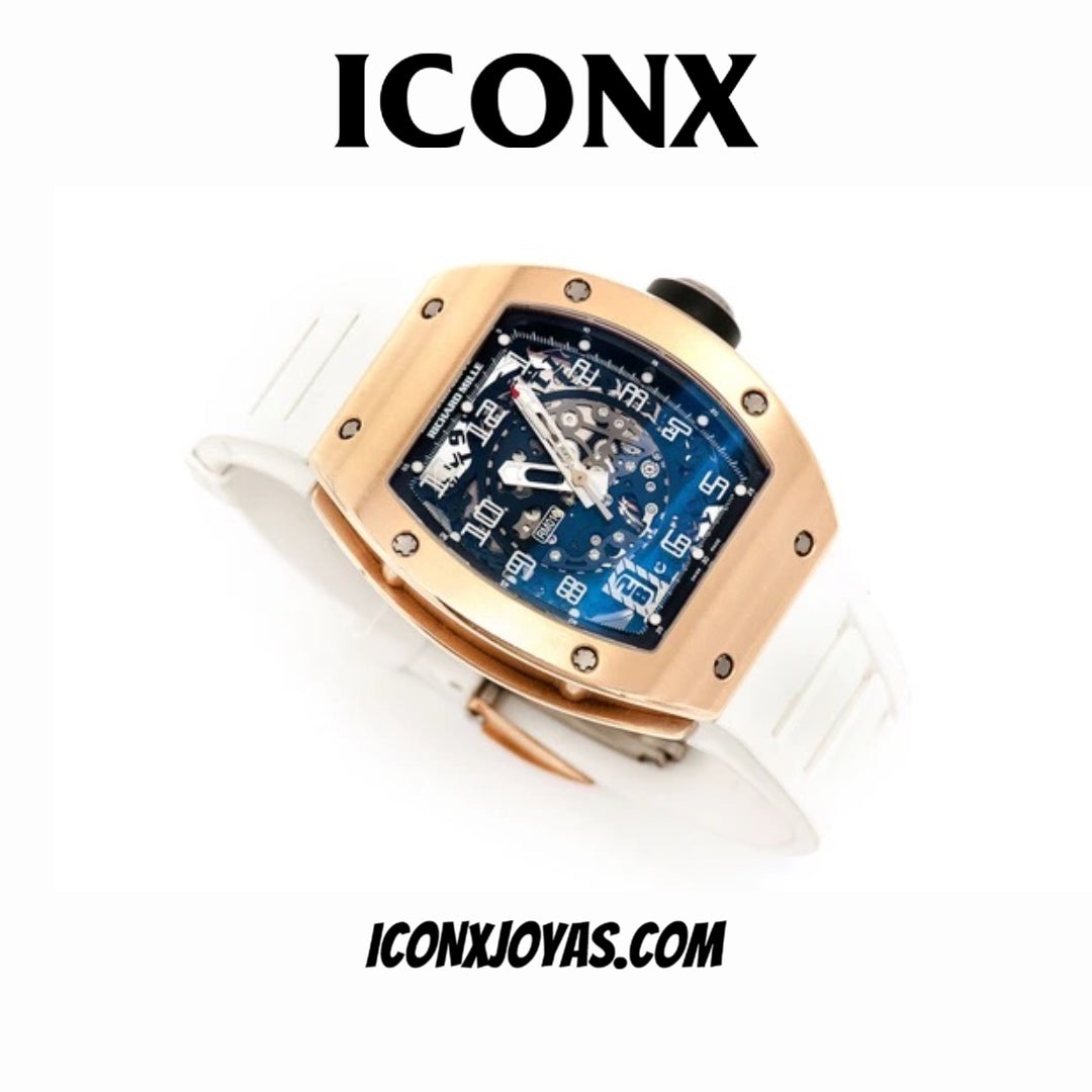 Richard Mille RM010