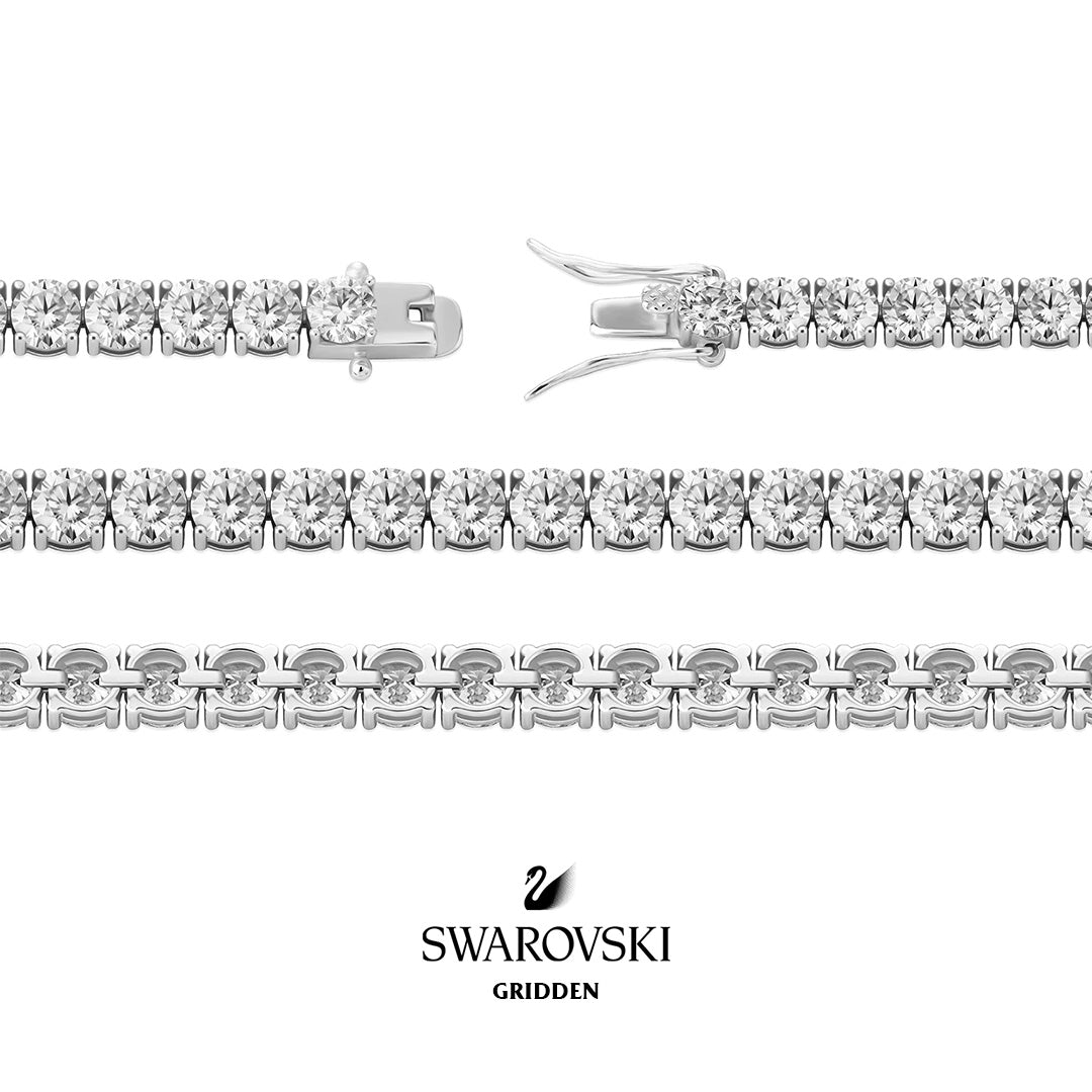 Cadenas en zirconia