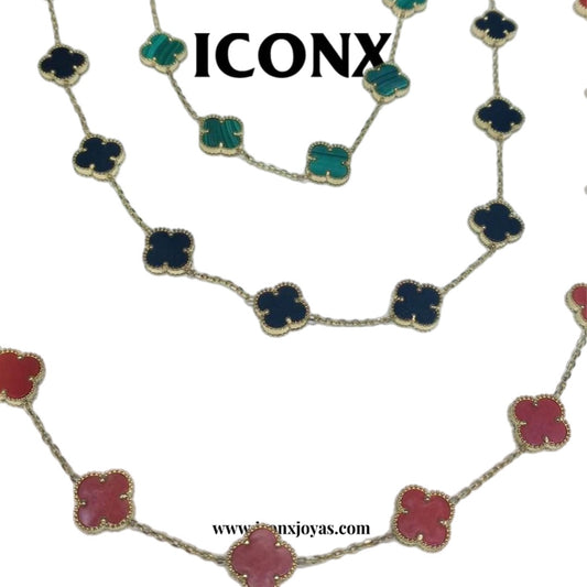 Cadena Van Cleef