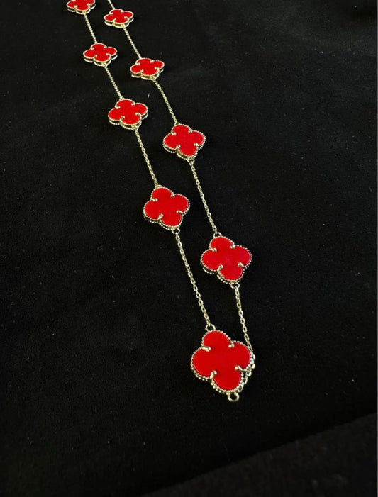 Cadena Van Cleef