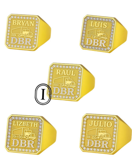 Personalizado Raúl Reyes